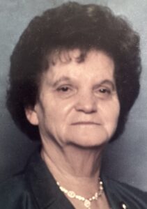 Susie J. Croaston